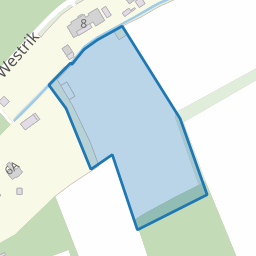 Perceel HVR00-P-2970