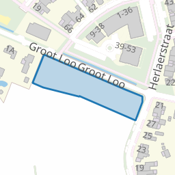 Perceel HVR00-P-2980