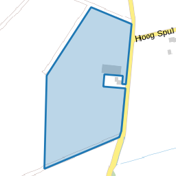 Perceel HVR00-P-2983