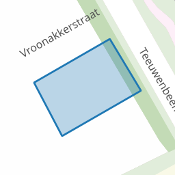 Perceel HVR00-P-2988