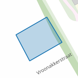 Perceel HVR00-P-2990