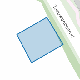 Perceel HVR00-P-2991