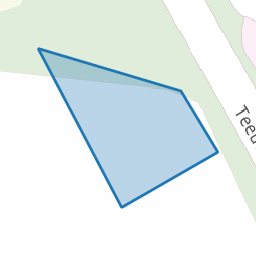 Perceel HVR00-P-2992