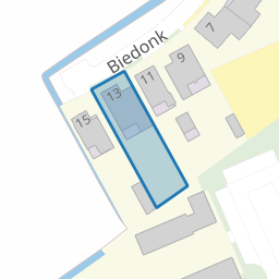 Perceel HVR00-P-2997