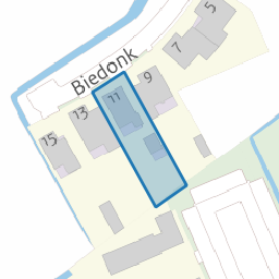 Perceel HVR00-P-3010