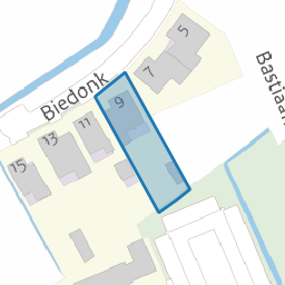 Perceel HVR00-P-3011