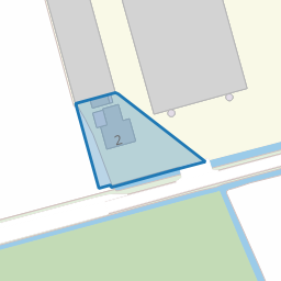 Perceel HVR00-P-3021