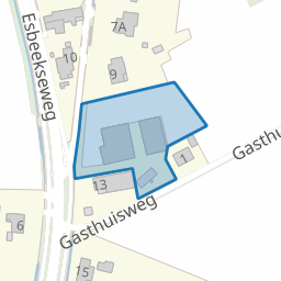 Perceel HVR00-P-3027