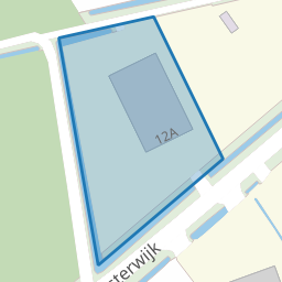 Perceel HVR00-P-3029