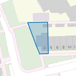 Perceel HVR00-P-3054