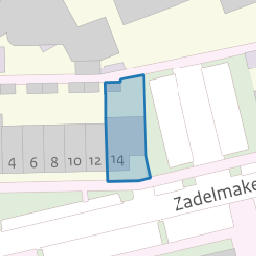 Perceel HVR00-P-3060