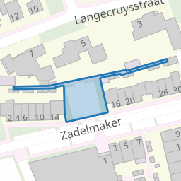 Perceel HVR00-P-3061