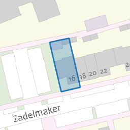 Perceel HVR00-P-3062