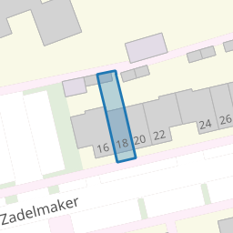 Perceel HVR00-P-3063