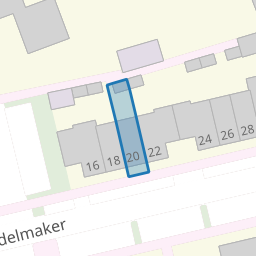 Perceel HVR00-P-3064