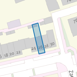 Perceel HVR00-P-3067