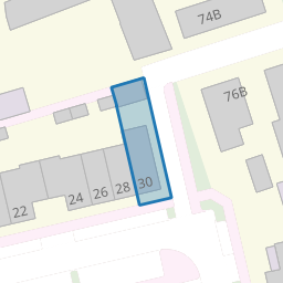 Perceel HVR00-P-3069