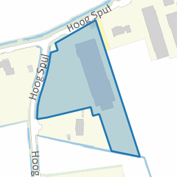 Perceel HVR00-P-3071