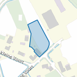 Perceel HVR00-P-3080