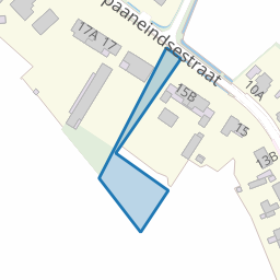 Perceel HVR00-P-3081