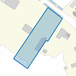 Perceel HVR00-P-3084