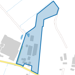 Perceel HVR00-P-3089