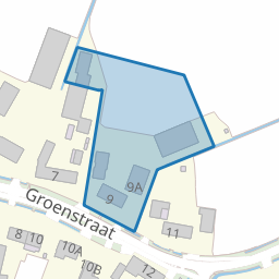 Perceel HVR00-P-3093