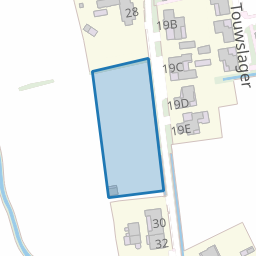 Perceel HVR00-P-3099