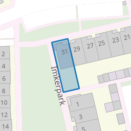 Perceel HVR00-P-3107