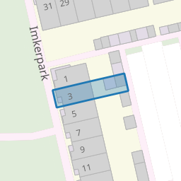 Perceel HVR00-P-3111