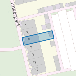 Perceel HVR00-P-3112