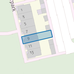 Perceel HVR00-P-3114