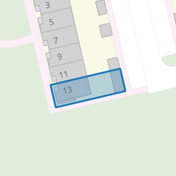 Perceel HVR00-P-3117