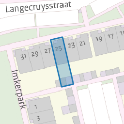 Perceel HVR00-P-3118