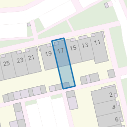 Perceel HVR00-P-3122