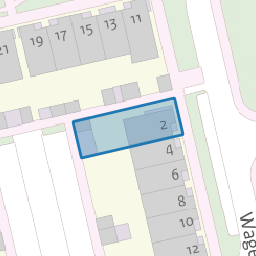 Perceel HVR00-P-3124