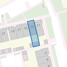 Perceel HVR00-P-3128