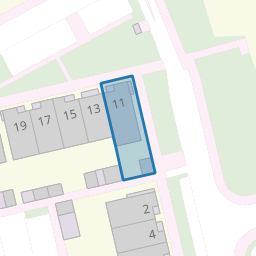 Perceel HVR00-P-3131