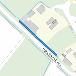 Perceel HVR00-P-3147