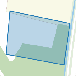 Perceel HVR00-P-3151