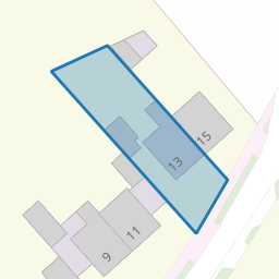 Perceel HVR00-P-3153