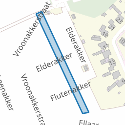 Perceel HVR00-P-3156