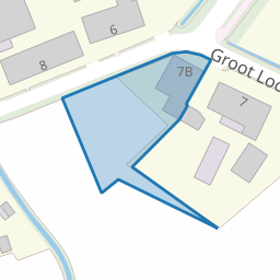 Perceel HVR00-P-3162