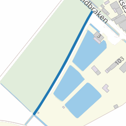 Perceel HVR00-P-3164