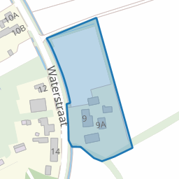 Perceel HVR00-P-3166