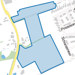 Perceel HVR00-P-3167