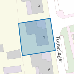 Perceel HVR00-P-3170