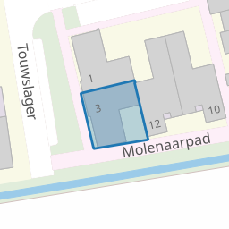 Perceel HVR00-P-3173