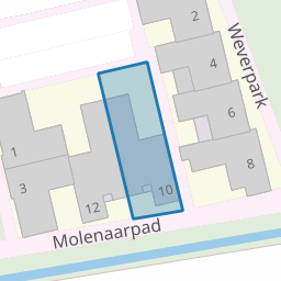 Perceel HVR00-P-3175