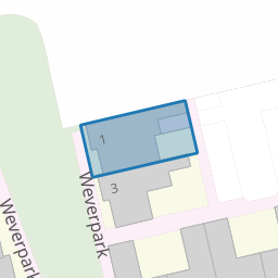 Perceel HVR00-P-3180